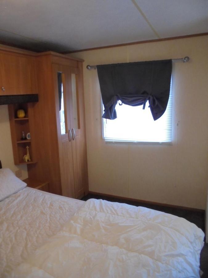 6 Berth Heated On The Chase Brisbane Apartment Ingoldmells