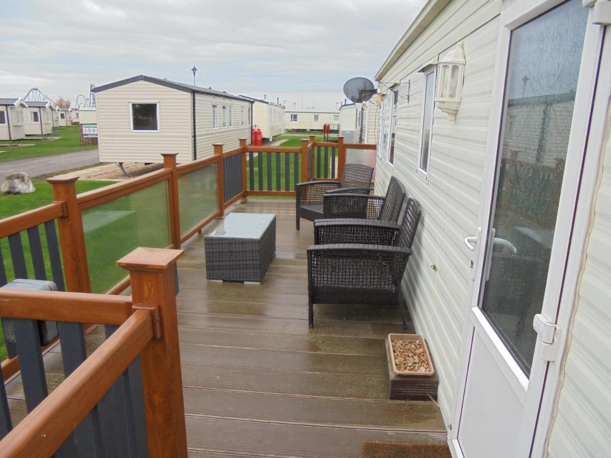 6 Berth Heated On The Chase Brisbane Apartment Ingoldmells