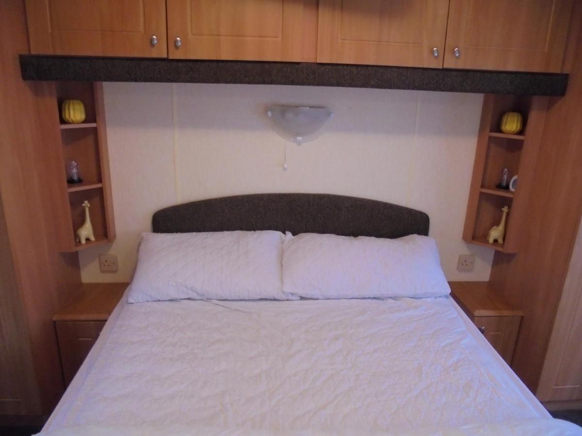 6 Berth Heated On The Chase Brisbane Ingoldmells