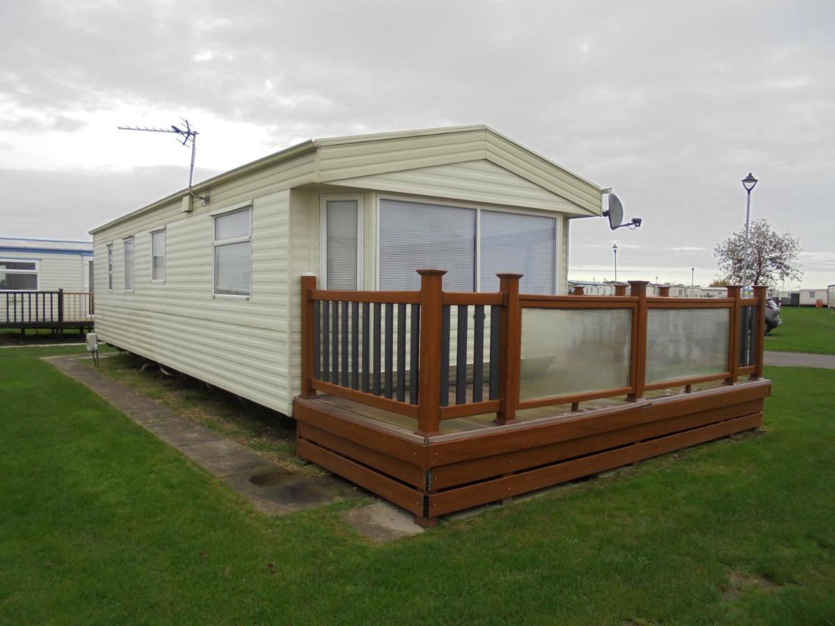 6 Berth Heated On The Chase Brisbane * Ingoldmells