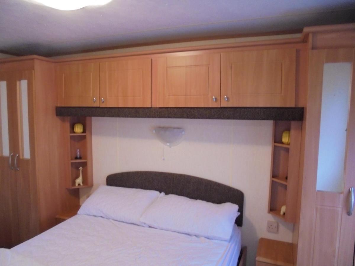 6 Berth Heated On The Chase Brisbane * Ingoldmells
