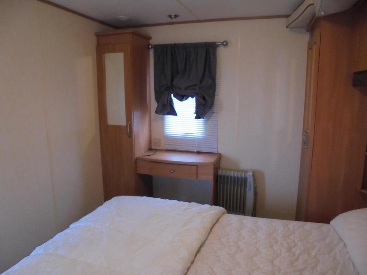 6 Berth Heated On The Chase Brisbane Ingoldmells