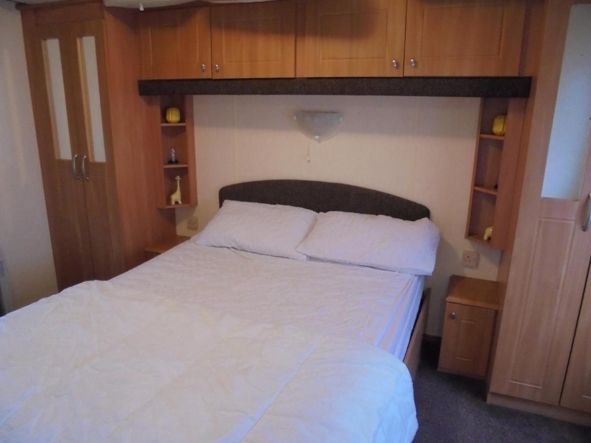 Apartment 6 Berth Heated On The Chase Brisbane Ingoldmells