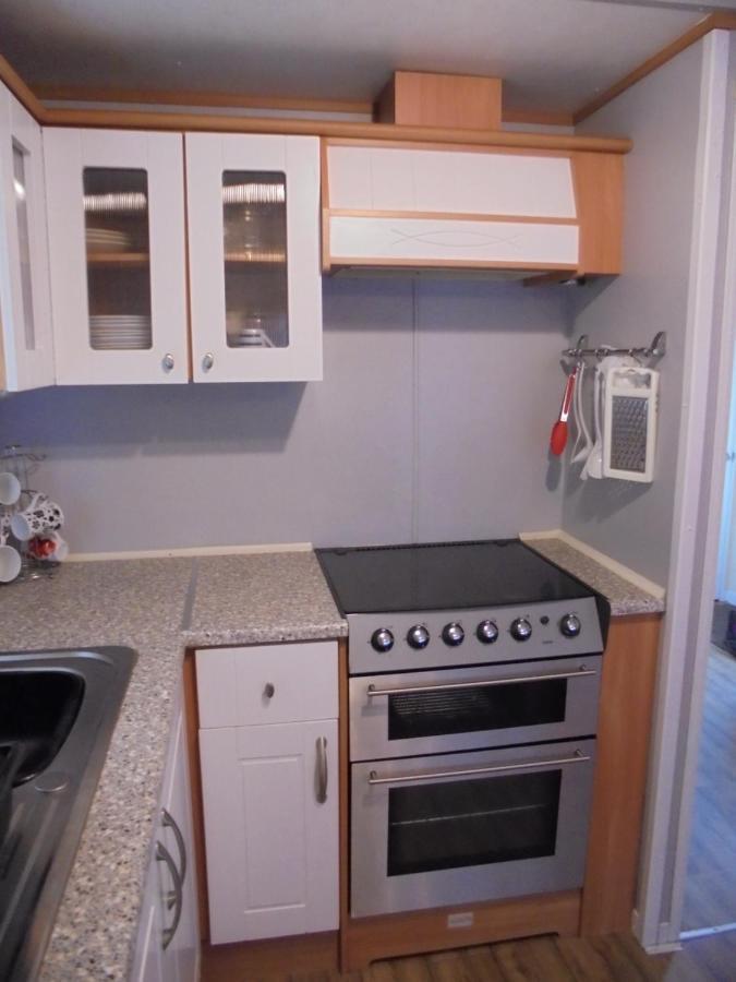 6 Berth Heated On The Chase Brisbane Apartment Ingoldmells