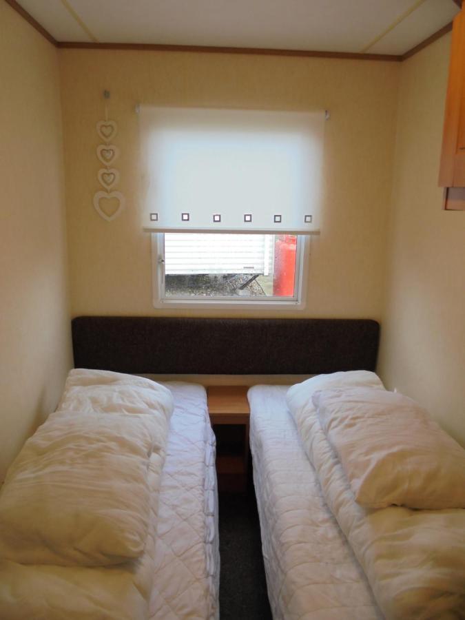 6 Berth Heated On The Chase Brisbane Apartment *
