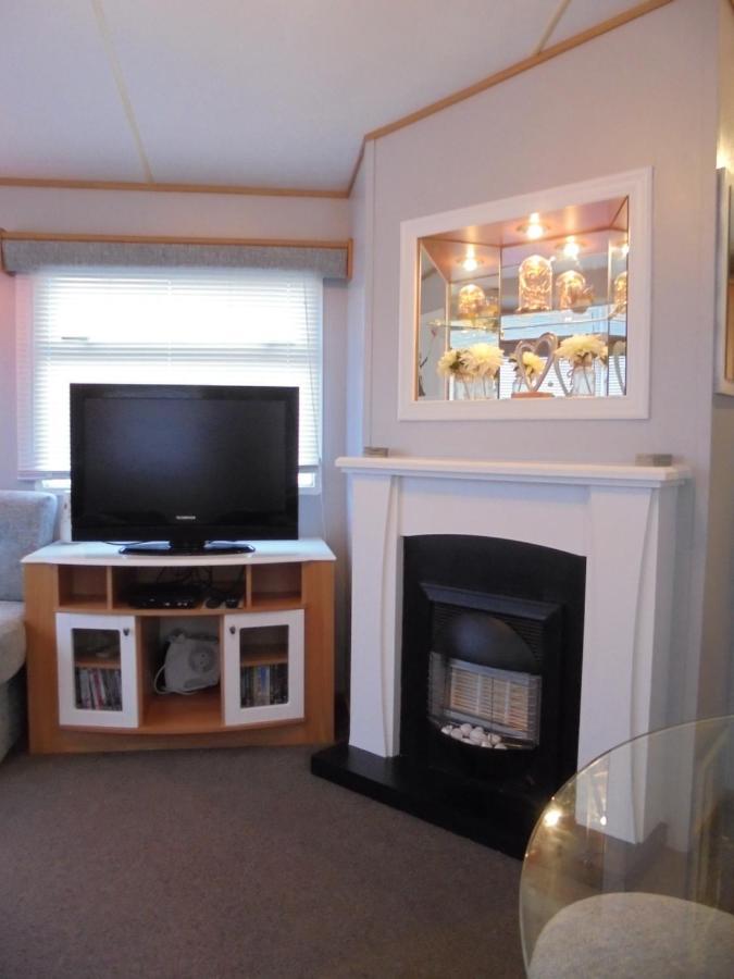 6 Berth Heated On The Chase Brisbane * Ingoldmells