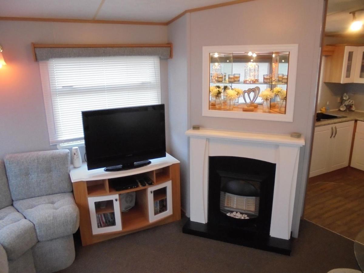 6 Berth Heated On The Chase Brisbane Apartment Ingoldmells