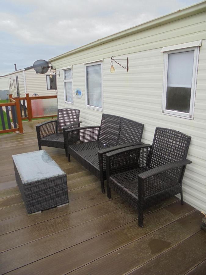 6 Berth Heated On The Chase Brisbane Ingoldmells