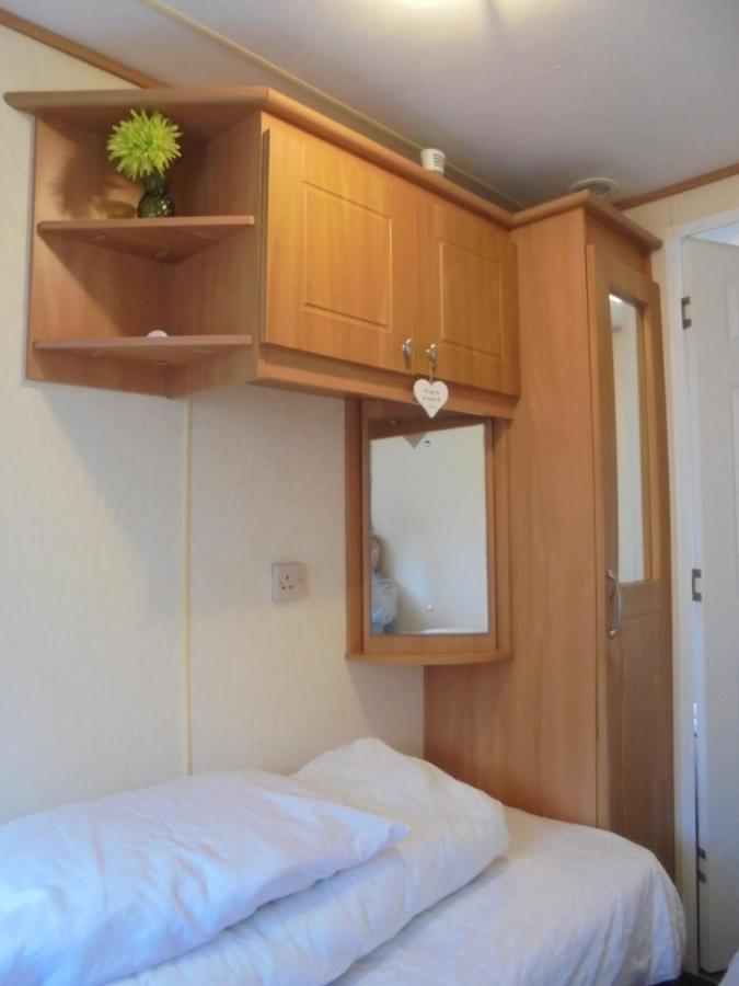 6 Berth Heated On The Chase Brisbane Apartment Ingoldmells