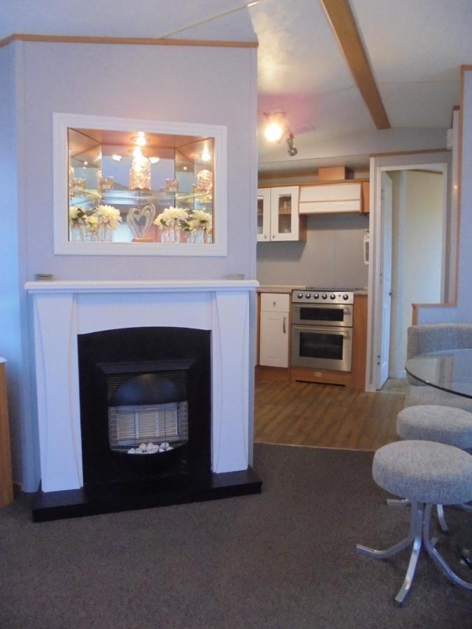 6 Berth Heated On The Chase Brisbane Apartment